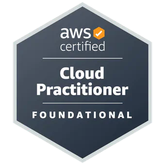 AWS Certified Cloud Practitioner