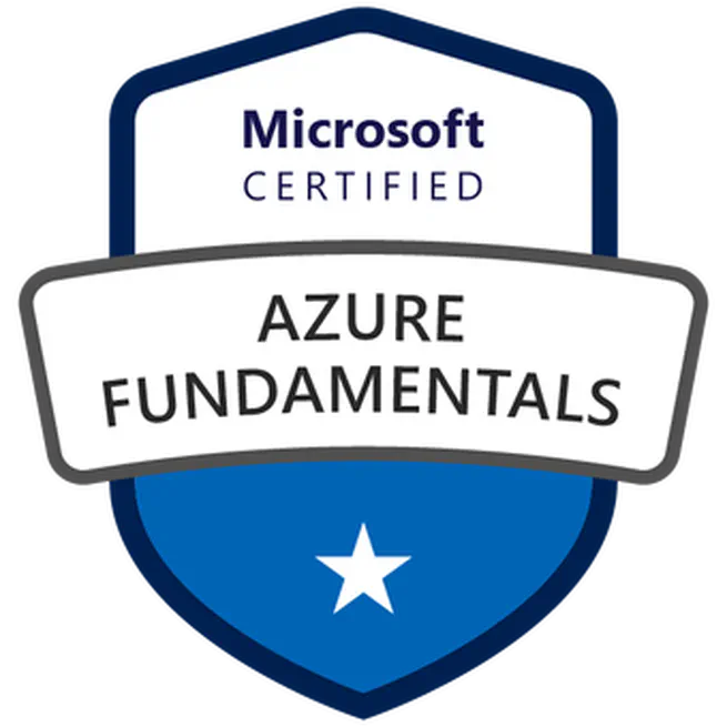 Azure Fundamentals