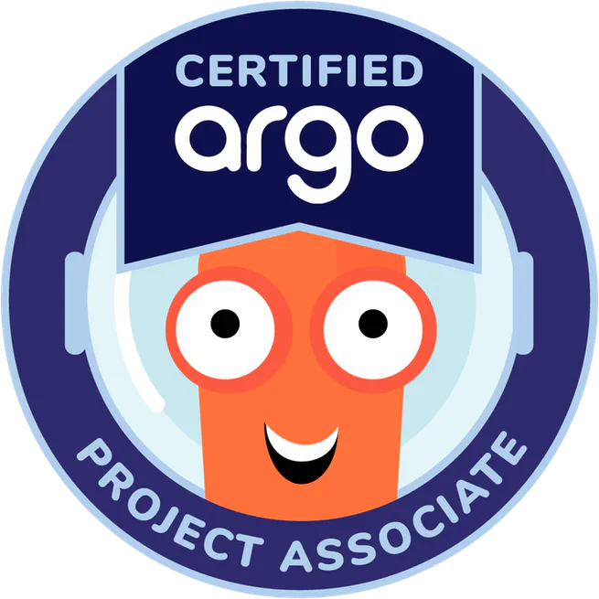 Certified Argo Project Associate (CAPA)