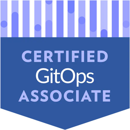Certified GitOps Associate
