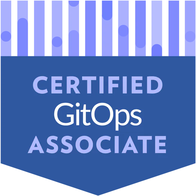 Certified GitOps Associate
