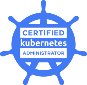 Certified Kubernetes Administrator (CKA)