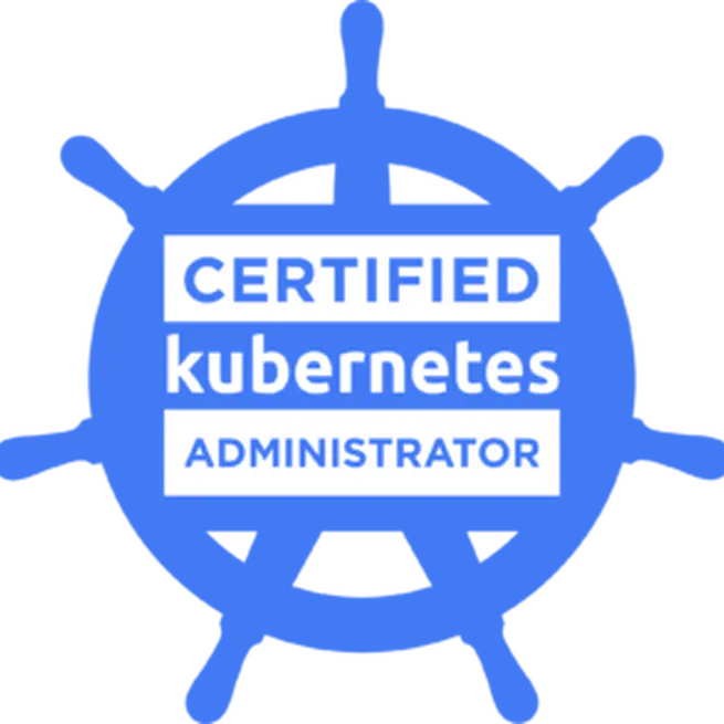 Certified Kubernetes Administrator (CKA)