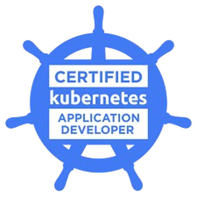 Certified Kubernetes Application Developer (CKAD)