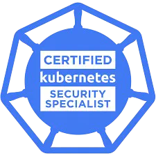 Certified Kubernetes Security Specialist (CKS)