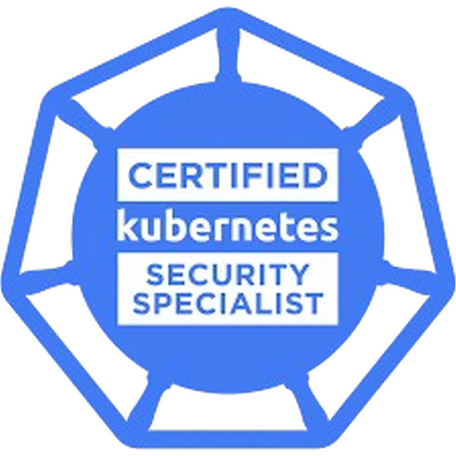 Certified Kubernetes Security Specialist (CKS)