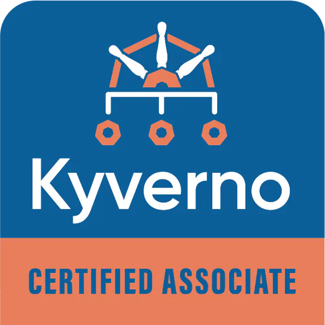 Kyverno Certified Associate (KCA)