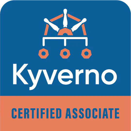 Kyverno Certified Associate (KCA)