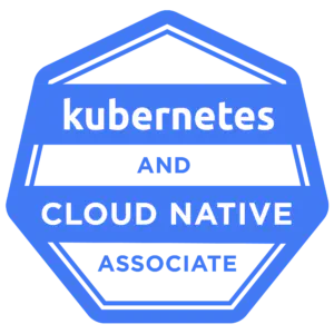 Kubernetes and Cloud Native Associate (KCNA)