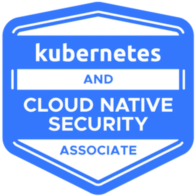 Kubernetes and Cloud Native Security Associate (KCSA)