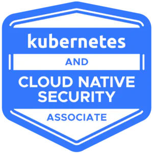 Kubernetes and Cloud Native Security Associate (KCSA)