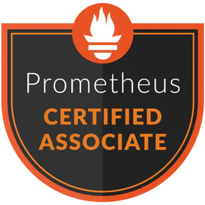 Prometheus Certified Associate