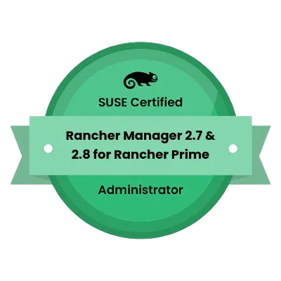 SCA in Rancher Manager 2.7 & 2.8 for Rancher Prime