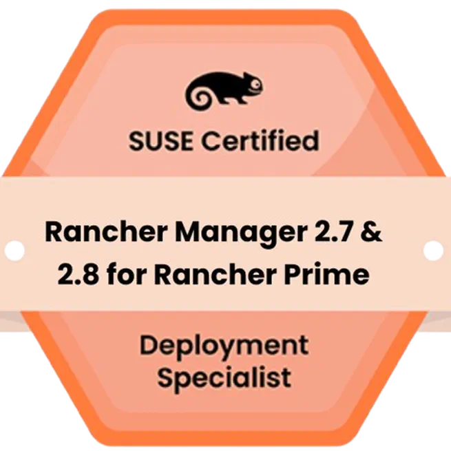 SCDS in Rancher Manager 2.7 & 2.8 for Rancher Prime