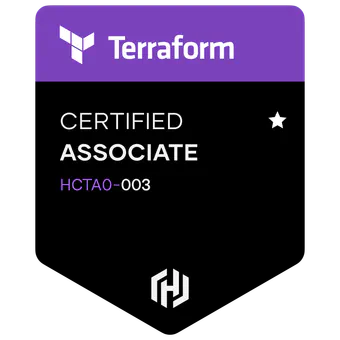 Terraform Associate 003