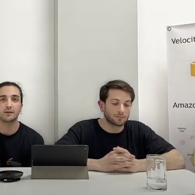 AWS Immersion Webinar