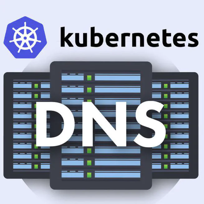 DNS in Kubernetes