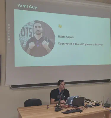 YAML-Guy