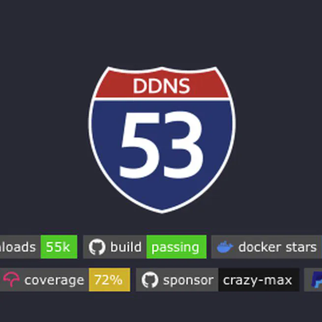 How to have a DDNS if your router doesn't support it