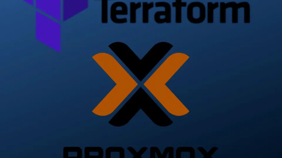 Homelabbers Assemble: Proxmox and Terraform!