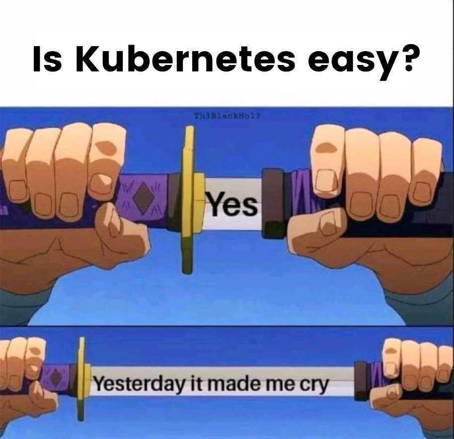 kubernetes-meme