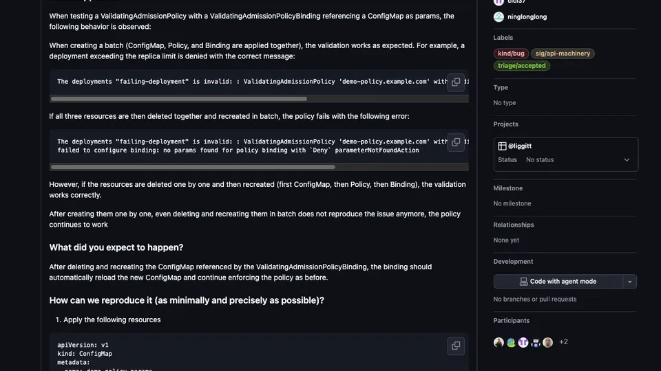 Building and Testing Kubernetes Locally: Verifying an Upstream Fix with Kind